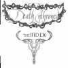 Death Enthroned : The Index